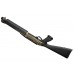 Fabarm Martial Cantilever 12 Gauge 3" 14" Barrel Pump Action Shotgun - FDE